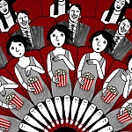 Большой фестиваль мультфильмов подвел итоги