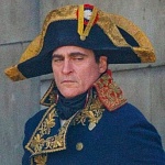 «Наполеон» Ридли Скотта обзавелся датой релиза