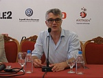 Игорь Гуськов: «Я надеюсь, что в разных программах Каннского кинофестиваля будут представлены несколько наших фильмов»