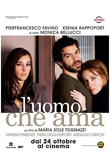 Человек, который любит