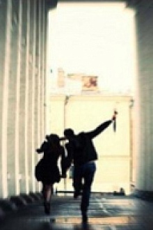 Друзья из Франции