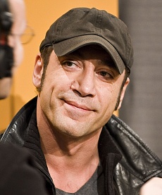 Хавьер Бардем (Javier Bardem)