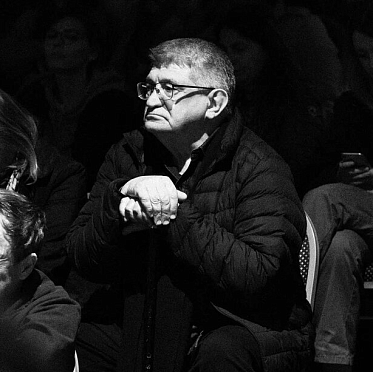 Кинотеатры Санкт-Петербурга не будут проводить ретроспективу Александра Сокурова