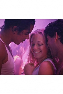 Мектуб, моя любовь: Интермеццо