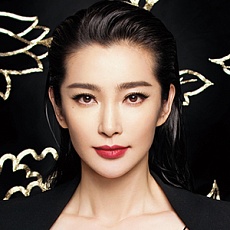 Ли Бинбин (Li Bingbing) Ли Бинбин (Li Bingbing)