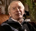 Умер Сергей Колосов