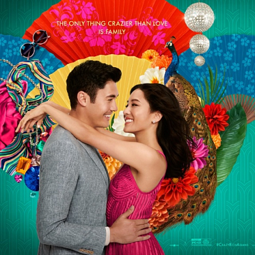 Сборы в США и Канаде за уикенд с 24 по 26 августа: «Безумно богатые азиаты» продолжают лидировать в прокате