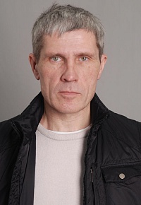 Александр Аравушкин