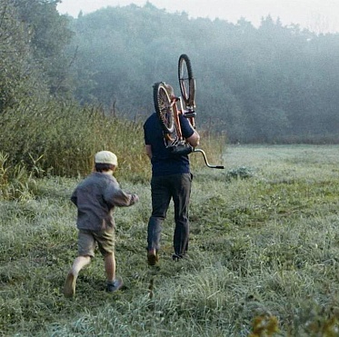 Дух огня 2025: короткометражный конкурс и программа «Сибирская идентичность»