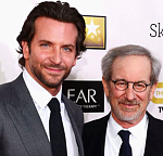 Брэдли Купер сыграет в новом фильме Стивена Спилберга