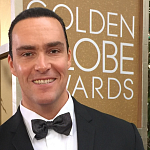 Александр Невский вошёл в комитет Ассоциации зарубежной прессы Голливуда 