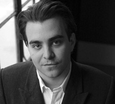 Николас Джареки (Nicholas Jarecki)