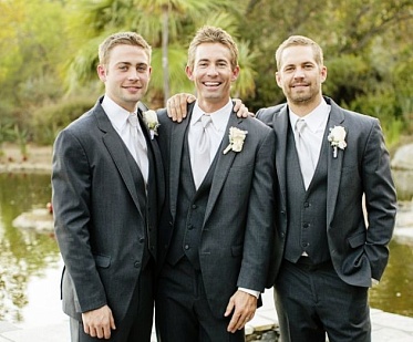 Братья Пола Уокера снимутся в седьмой части «Форсажа»