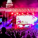 Фестиваль South by Southwest будет запущен в Лондоне в 2025