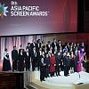 Номинанты 18 Премии Киноакадемии Азиатско-Тихоокеанского региона