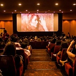 841 млн билетов в кино было продано в Европе в 2024 году