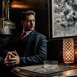 Опубликован первый трейлер детективного экшена «Красный шелк»