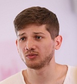 Кантемир Балагов: «Я готовлюсь к негативным отзывам "Кинотавра" на "Тесноту"»