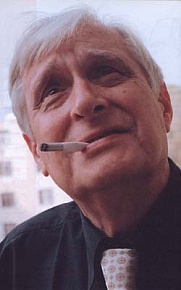 Олег Басилашвили