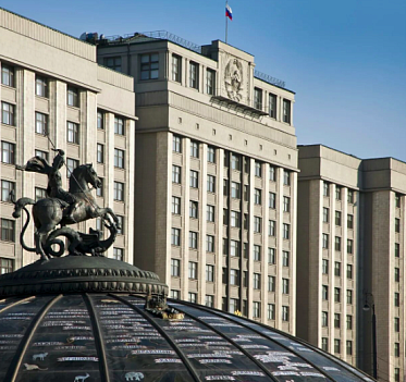 В Госдуму внесен законопроект о принудительном лицензировании