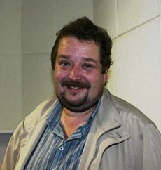 Чеважевский Ярослав