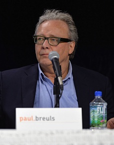 Пол Брюлс (Paul Breuls)