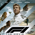 Кассовые сборы в США и Канаде с 27 по 29 июня: «F1» приходит первым к финишу