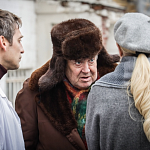 Вампиры и немножко нервно: мартовские новинки стриминга