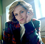 Кристен Стюарт получит награду на фестивале в Палм-Спрингс