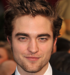 Роберт Паттинсон – главный кандидат на роль Бэтмена