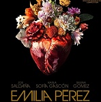 Канны 2024: «Эмилия Перес» Жака Одиара – кино, за которым ездят в Канны