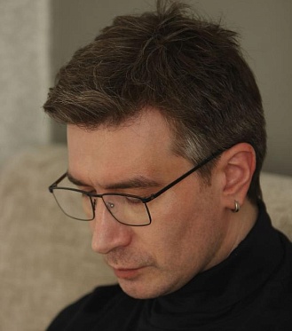 Константин Кузнецов: «В фильме "Кутузов" было важно использовать ИИ-технологии дозированно и аккуратно» Константин Кузнецов: «В фильме "Кутузов" было важно использовать ИИ-технологии дозированно и аккуратно»