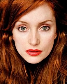 Лотте Вербеек (Lotte Verbeek)