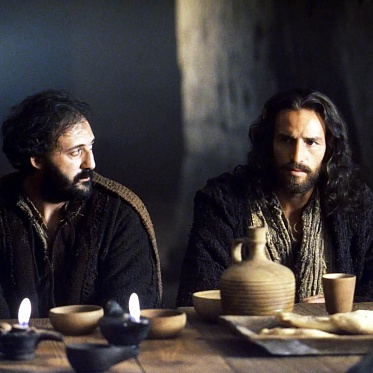 Продолжение фильма «Страсти Христовы» выйдет в 2027 году