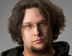 Тимо Вуоренсола (Timo Vuorensola)