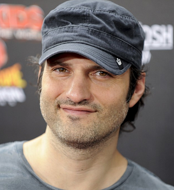 Роберту Родригесу – 50 лет!