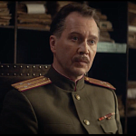 У военной драмы «Нюрнберг» вышел новый трейлер