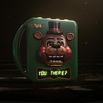 Кассовые сборы в США и Канаде с 5 по 7 декабря: «Пять ночей с Фредди 2» обошли «Зверополис 2»