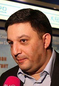 Мгер Мкртчян