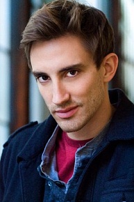 Дэвид Шлачтенхауфен (David Schlachtenhaufen)