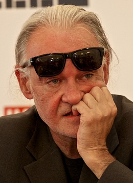 Бела Тарр: «Моя миссия – поддерживать молодых кинематографистов»