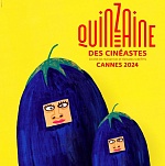 Канны 2024: программа Двухнедельника режиссеров