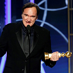 Золотой глобус 2020: фоторепортаж с церемонии награждения