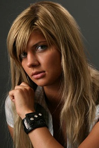 Анастасия Задорожная