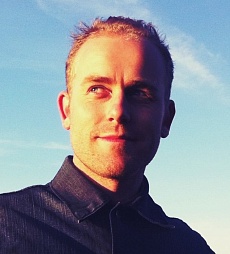 Джеймс Лэкстон (James Laxton)