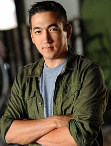 Лин Одинг (Lin Oeding)