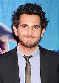 Дэйв Грин (Dave Green)