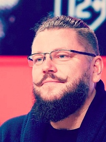 Роман Владыкин