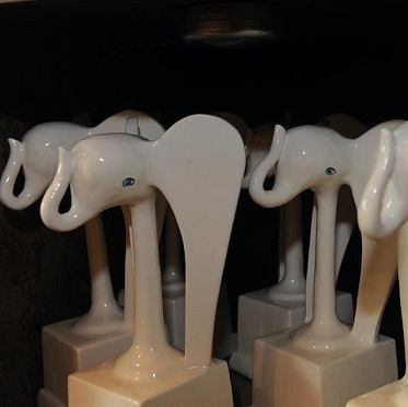 Премия Белый слон готовится назвать победителей