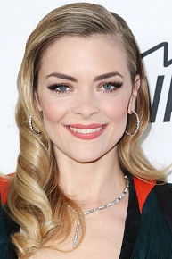 Джейми Кинг (Jaime King)
